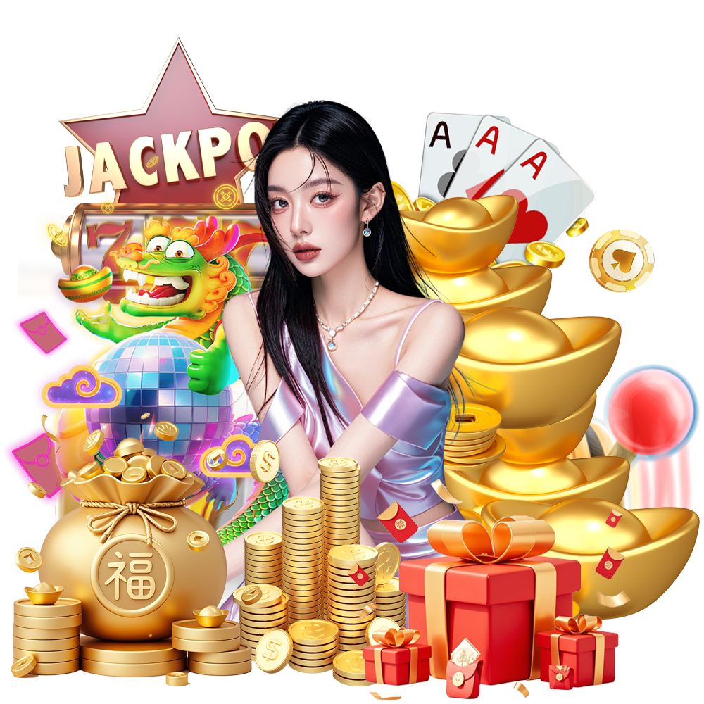 CQ9 slot game interface showing reels, paylines, and bet controls